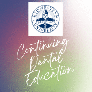 Midwestern Dental Continuing Education - Dental CE Courses - Edu Dental