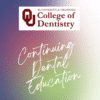 OU Dental CE - Educação Continuada em Odontologia - Edu Dental