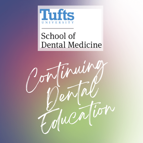 Featured image for “Tufts University School of Dental Medicine”