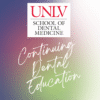 Educação Continuada em Odontologia da UNLV - Cursos de Educação Continuada em Odontologia - Edu Dental