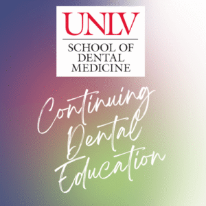 Educação Continuada em Odontologia da UNLV - Cursos de Educação Continuada em Odontologia - Edu Dental