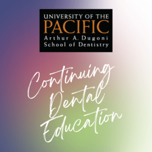 Formazione continua odontoiatrica UOP - Corsi CE per dentisti - Edu Dental
