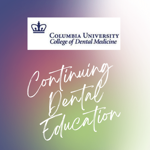 Featured image for “Columbia University College of Dental Medicine”