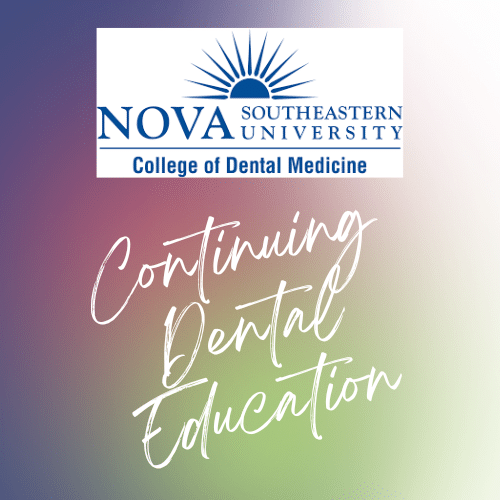Featured image for “Nova Southeastern University College of Dental Medicine”
