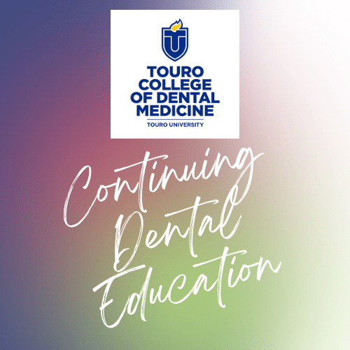 Featured image for “Touro College of Dental Medicine”