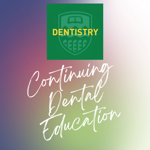 Featured image for “University of Alberta School of Dentistry”