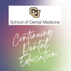 Colorado Dental CE Courses - Educação Continuada em Odontologia - Edu Dental