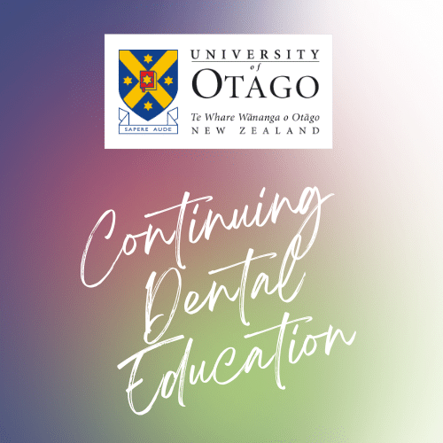 Featured image for “University of Otago School of Dentistry”