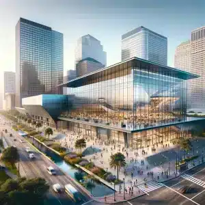 2024 Reunión Anual de la ADHA en Nueva Orleans, LA