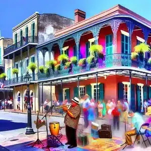 2024 Reunión anual de la AAO - Nueva Orleans, LA
