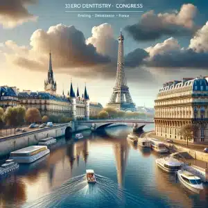 2024 Congreso Europeo de Odontología