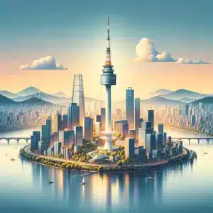 2024 Congreso Mundial de la Federación Internacional de Higienistas Dentales - Seúl, Corea del Sur