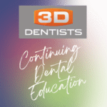 3D Dentists - Dental CE Courses - Edu Dental