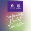 Western University Schulich Dental Continuing Education - Cursos de educação continuada em odontologia