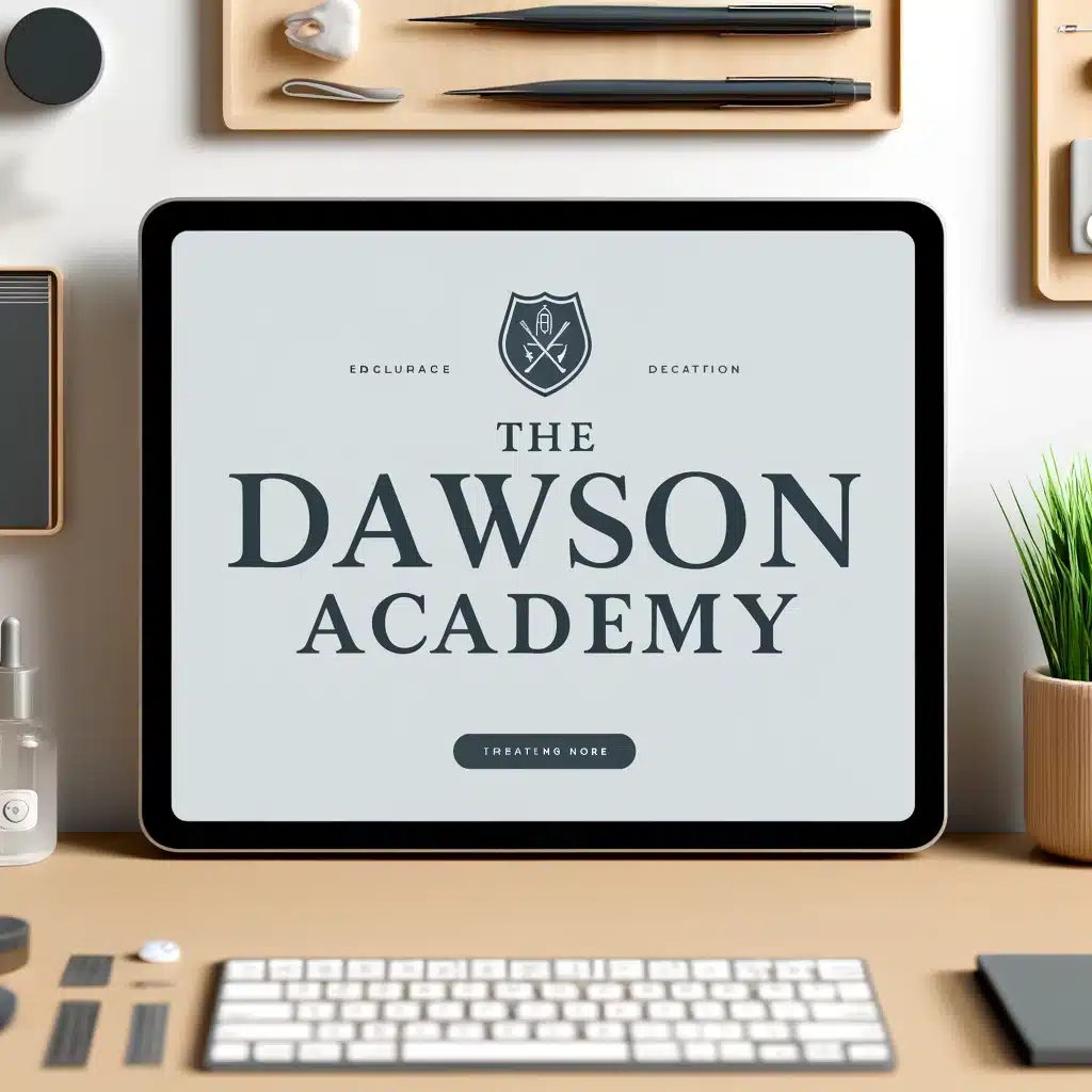 The Dawson Academy - Dental CE Continuum - In-person and Online