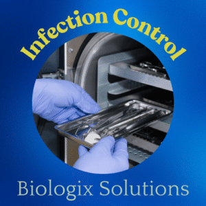 Cours de formation continue sur la prévention des infections de Biologix Solutions - Formation continue imposée par l'État