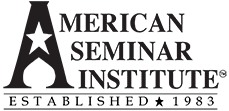 Amerikanisches Seminar-Institut - Online-Zahnmedizinische CE