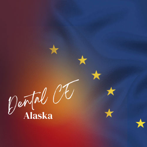 Featured image for “Dental CE Courses in Alaska”