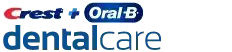 DentalCare.com Logo - Crest - Oral B - Dental CE Online