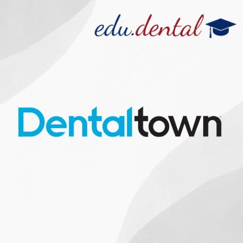 Featured image for “DentalTown”