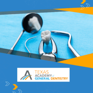 Texas AGD - Online and In-Person Dental CE
