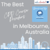 Os melhores provedores de cursos CPD em Melbourne, Austrália