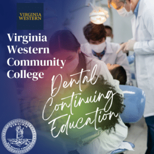 Virginia Western Community College Dental CE - Edu Dental