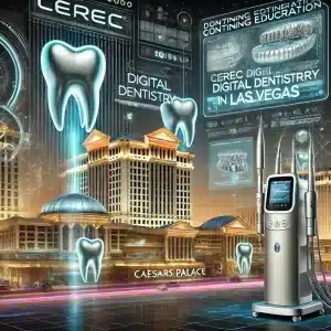 2024 DS World - Caesar's Forum en Las Vegas, Nevada