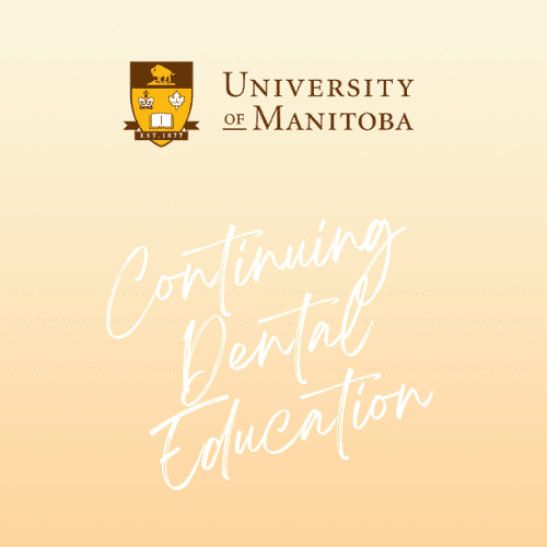 Featured image for “University of Manitoba Dr. Gerald Niznick College of Dentistry”