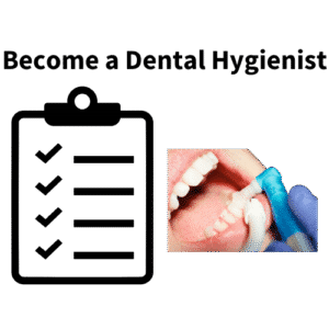 Ser higienista dental - ¿Cuáles son los requisitos previos? - Edu Dental