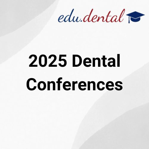 Featured image for “Top Dental Conferences in 2025”