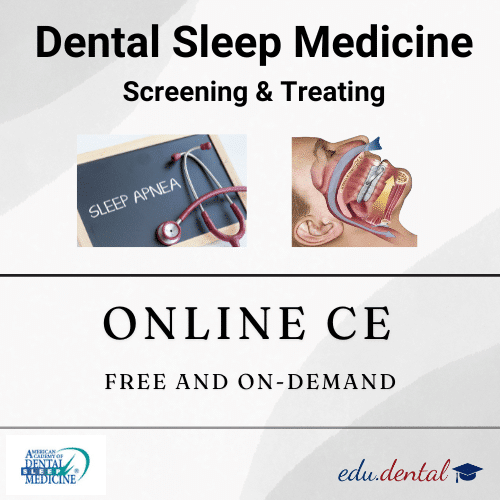 Featured image for “Screening and Treating Sleep Apnea: The Evidence of What Works”