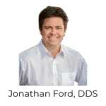 Jonathan Ford, DDS - Dental Sleep Apnea Lecturer - CE Edu Dental