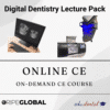 Odontologia Digital CE - RipeGlobal - CE Edu Dental